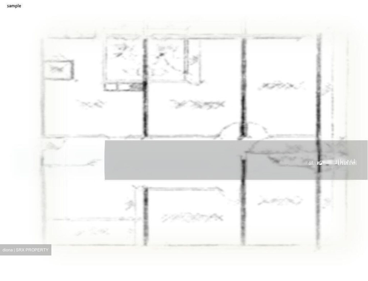 The Mayfair (D22), Condominium #514339001
